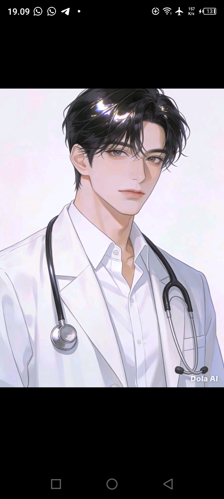 Dr Yoon ji soo