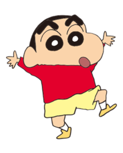 짱구는 못말려 1