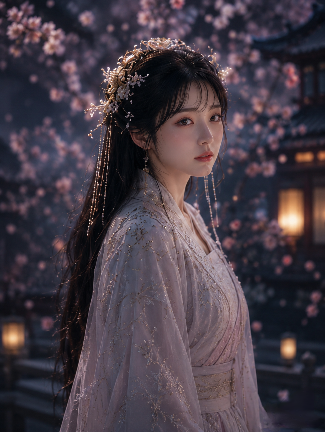 Beneath The Moon of Haeryeong 2