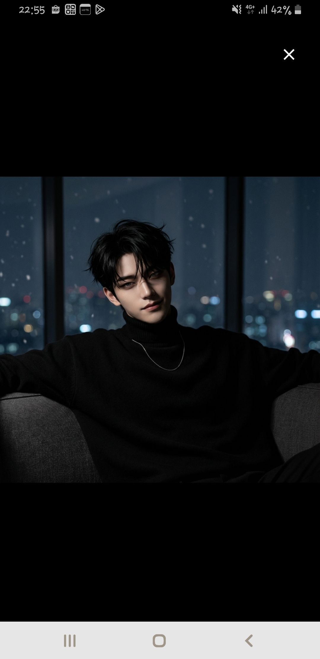 Kang Hajoon