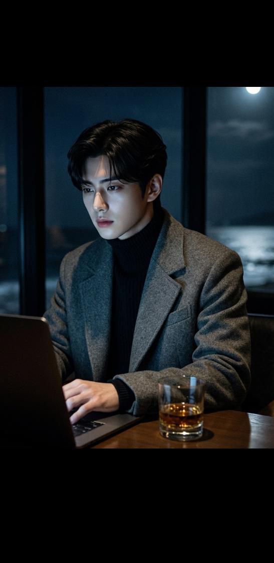 Yoon seo jun