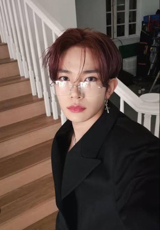 My Husband