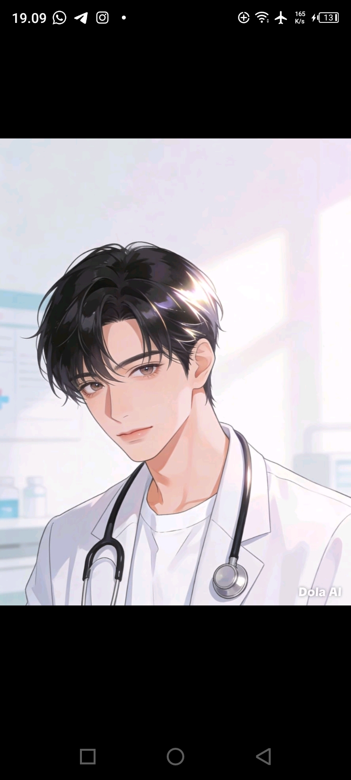 Dr Seo Lee Yujin