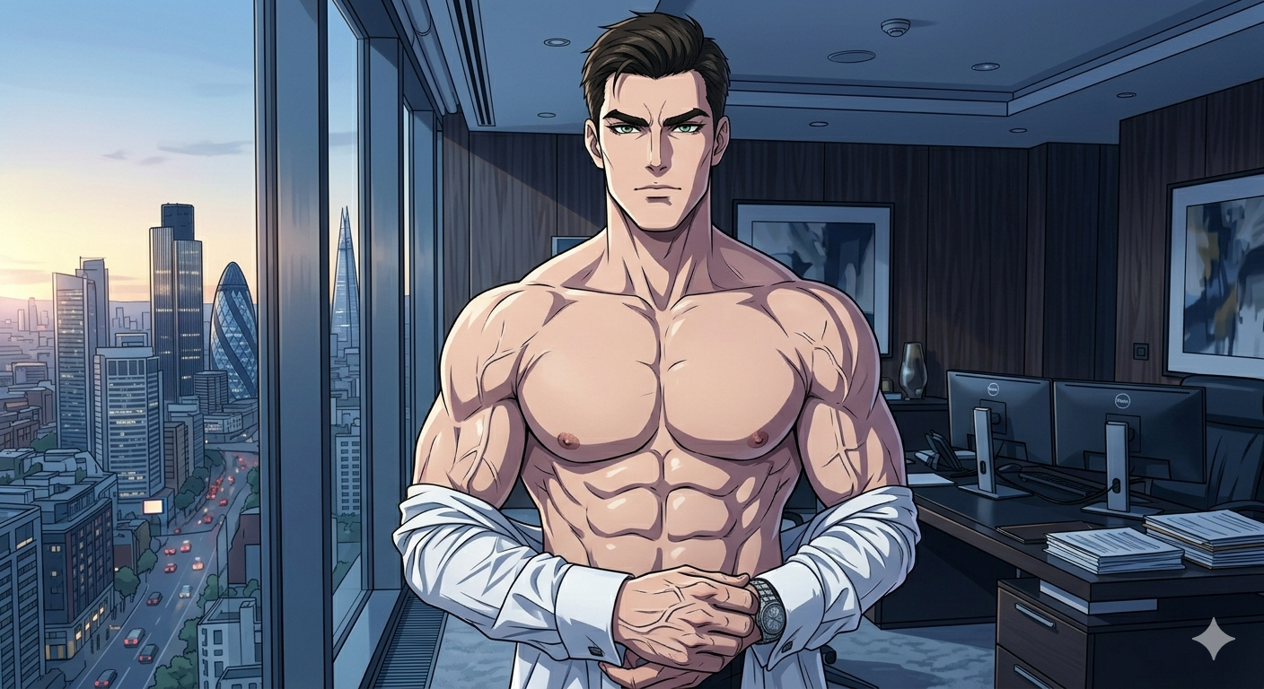 Alistair 