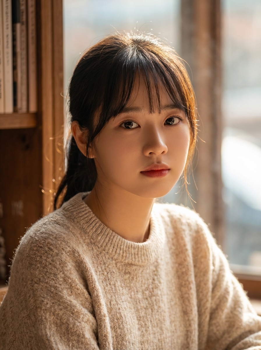 Awal Baru Bersama Ji Yeon dan Dari