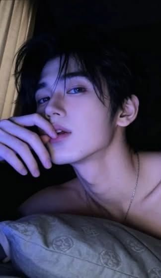 seok jin