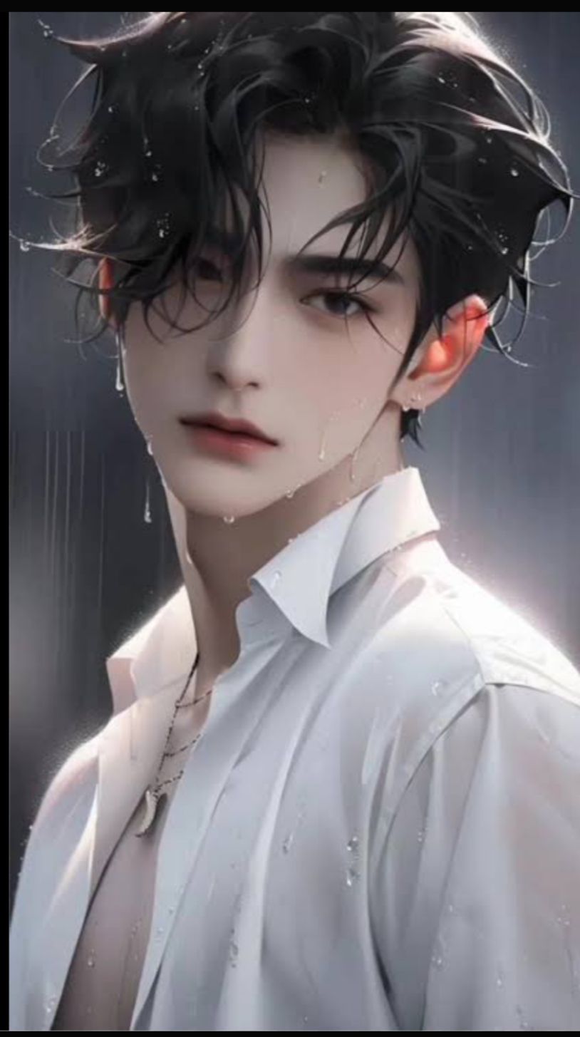Misterius boy