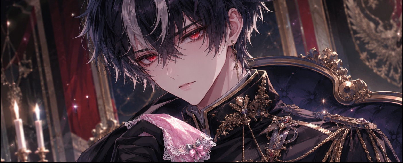 The Tiny Sparkle of Reika