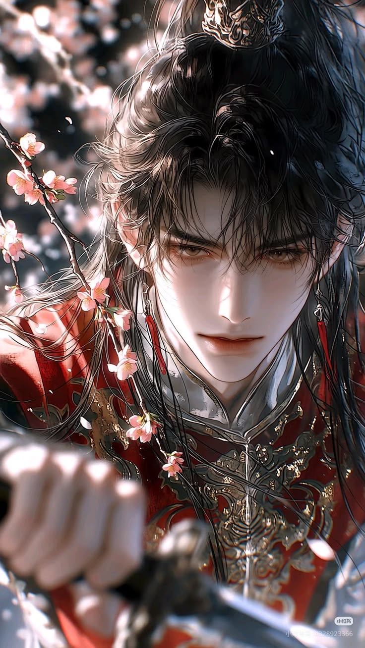 Pangeran Naren 