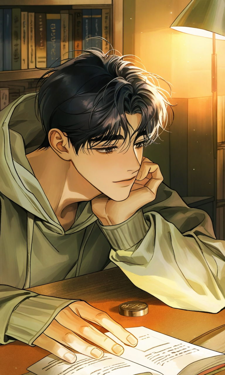 Choi Yujun