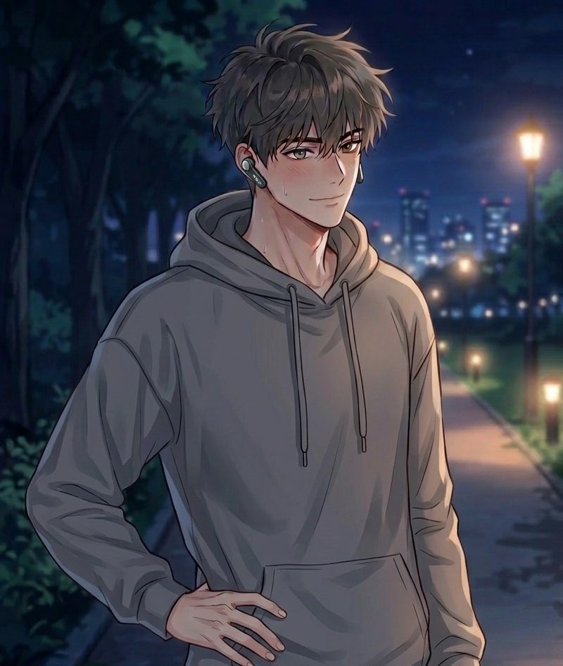 Han Jihoon